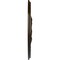 Ekena Millwork Legacy Acanthus Ceiling Medallion (Fits Canopies up to 3 1/2"), 12 3/4"OD x 7/8"P, Bronze CM12LEBZS - alternate 6